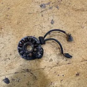 3085466 Polaris 1997 Xlt 600 Limited Sp Stator