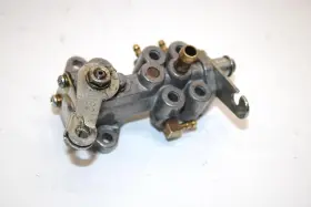 3085468 Polaris 97 Ultra Sp Oem Oil Pump Sps1