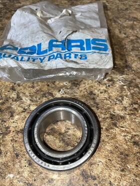 Polaris 3085545 New Oem 96-98 Ultra Xcr 600 700 800 Crankshaft Bearing