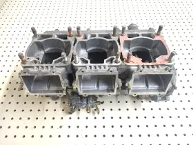 3085575 Polaris - 1998 Xcr 600 Ultra Touring Crankcase