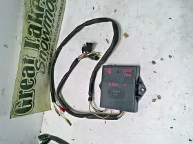 3085606 Polaris 1998 Xcr 700 Triple Snowmobile Engine Cdi Ignition Box Cu7307 Xcr700