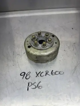 3085609 Polaris 98 99 1998 Xcr 600 680 700 Ultra Flywheel / Rotor Fp9105