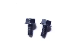 3085693 Polaris Oem Flange Bolt Qty 2 Nos
