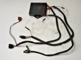 3086137 Polaris 1999 Xcr 700 Snowmobile Engine Cdi Ignition Box Xcr700 Ec70pl Cu7310