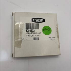 Polaris 3086392 Oem Piston Ring Xcf Sp Edge Snowmobile