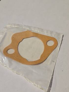 Polaris 3086583 Snowmobile Air Cleaner Intake Gasket 120 Indy/pro R/xcr Oem Nos