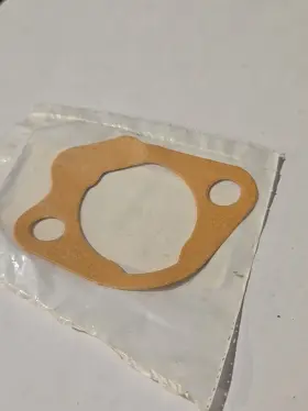 3086583 Polaris Snowmobile Air Cleaner Intake Gasket 120 Indy/pro R/xcr Oem Nos
