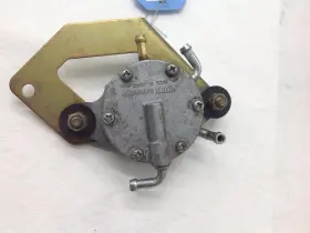 3090082 Polaris 550 Iq Shift Trail Rmk Touring Widetrak Fuel Pump W Bracket