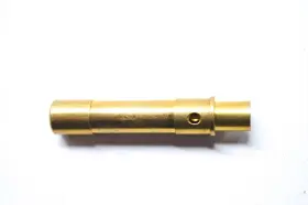3130159 Polaris New Oem Carburetor Needle Jet