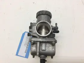 3130646 Polaris Carburetor Carb Mikuni Vm38 Round Slide 1996-1998 Ultra 680 Oem