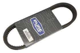 3211092 Polaris New Oem Drive Belt Nos