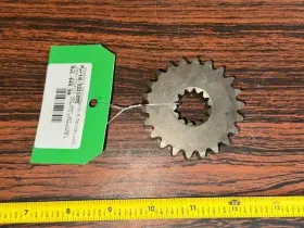 0602-456 Polaris 3221055 Oem 20 Tooth 13 Spline Sprocket Nos