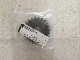 3221064 Polaris Oem Sprocket 3221064 Polaris Oem Sprocket