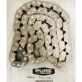 3221156 Polaris New Oem Snowmobile Hyvo Chain 23-149 94p 3/4w