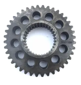 3221184 Polaris Sprocket 40t Oem 2006 Fst Switchback 750 Turbo Snowmobile 3221184 Polaris Sprocket 40t Oem 2006 Fst Switchback 750 Turbo Snowmobile