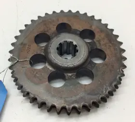 3222-028 Polaris Used Oem Vintage Lower Sprocket Colt Electra 440