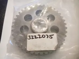 3222075 Polaris Genuine Oem Gear