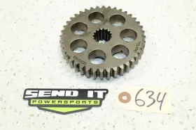 3225069 Polaris 3222099 / 13 1999 Rmk 700 Sks 40 Tooth Sprocket