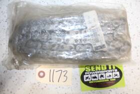 Polaris 3224034 A17 Nos Drive Chain 73 Pitch