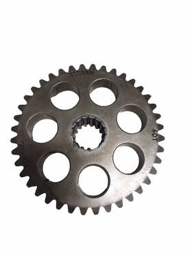 Polaris 32322099 Sprocket 40 Tooth Oem 2009 Iq 800 Snowmobile