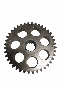32322099 Polaris Sprocket 40 Tooth Oem 2009 Iq 800 Snowmobile