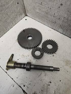 Polaris 3233511 Widetrak Iq Tranny Gears
