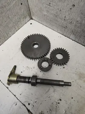 3233511 Polaris Widetrak Iq Tranny Gears