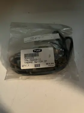 32400223 Polaris Oem Temp Switch 3240223