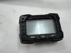 3280673 Polaris 2018 Axys 600r 600 R Racer Gauge Display Screen Damaged