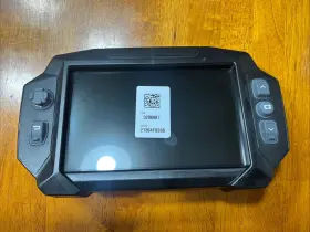 3286887 Polaris Snowmobile Ride Command 7s Display