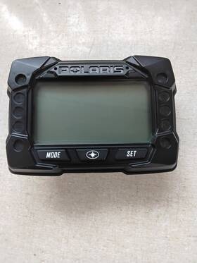 Polaris 3286980 2020 Axys 800 Switchback Guage 1100 Miles Standard 3280757