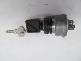 3497644 Polaris Snowmobile Ignition Switch With Two Keys 3497644 Polaris Snowmobile Ignition Switch With Two Keys