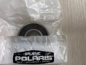 3514528 Polaris New Oem Bearing Sealed Wheel 3514528 Polaris New Oem Bearing Sealed Wheel
