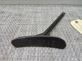 Polaris 374964810953 Reverse Chaincase Shift Handle Rod