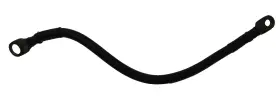 4010114 Polaris 2001 Edge Classic 600 Battery Cable