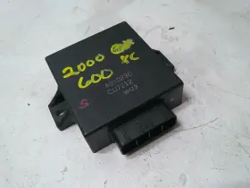 4010230 Polaris 2002 Xc Sp Rmk 600 Snowmobile Engine Cdi Ignition Box Cu7212