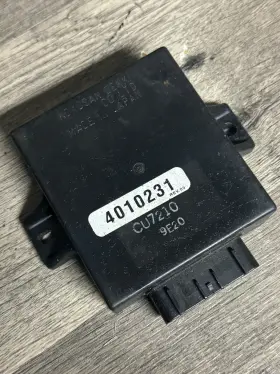 4010231 Polaris 500 Xc Ecu Ecm Cdi Module Cu7010