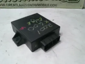 4010439 Polaris 2000-2001 Xc Sp Classic 600 Snowmobile Cdi Ignition Box Pro X