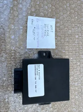 2202330 Polaris 4010718 2003 Rmk 700 / 800 Cdi Ecu Ignition Controller P#