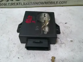 4010842 Polaris Oem 2004 Pro X2 800 Perc Cdi Box Snowmobile Xc Sp Rmk Sks