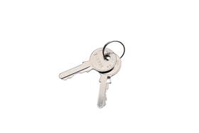 Polaris 4010904-05 New Oem Keys Qty 2 Nos