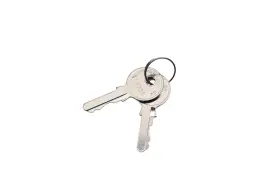 4010904-05 Polaris New Oem Keys Qty 2 Nos