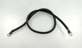 4011094 Polaris 2006-2014 Fst Iq Lx 750 Turbo Oem Battery Ground Cable
