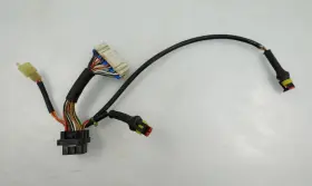 4011107 Polaris 2005 Switchback / Fusion 900 Oem Ecu Ignition Wiring Harness