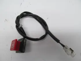 4012268 Polaris 2011 Rmk800 Rmk 800 Electrical Aux Shut Off Kill Switch