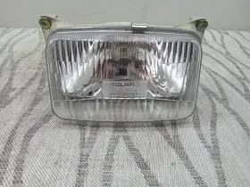 4032083 Polaris Nos 1995 Storm Euro Sks Headlight Assembly Snowmobile