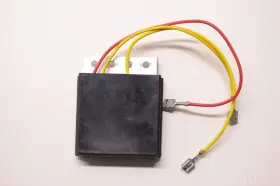 4060216 Polaris Oem Trail Boss Rectifier Regulator