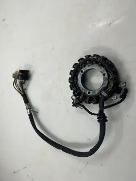 4081430 Polaris 2018 Axys Rmk 800 Stator Magneto Rotor