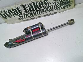 Polaris 415312-012 Xcr Pro X Edge Iq Ryde Fx Clicker Rear Snowmobile Gas Shock Needscharge