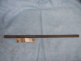Polaris 5020247 Vintage Snowmobile Colt Gemini Apollo 10 Inch Steer Tie Rod New Oem